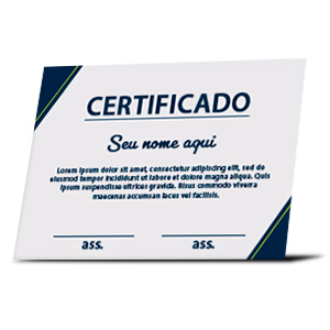 Certificado